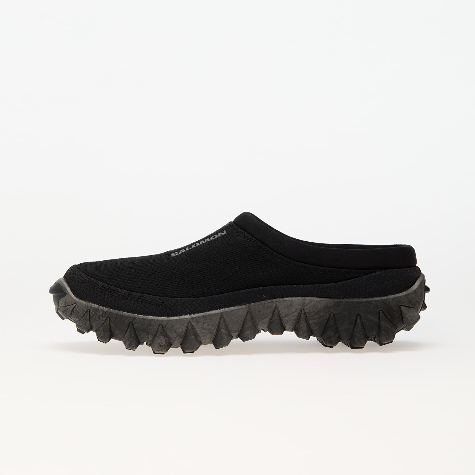 Tenisky Salomon Snowclog Black/ Black/ Asphalt EUR 42