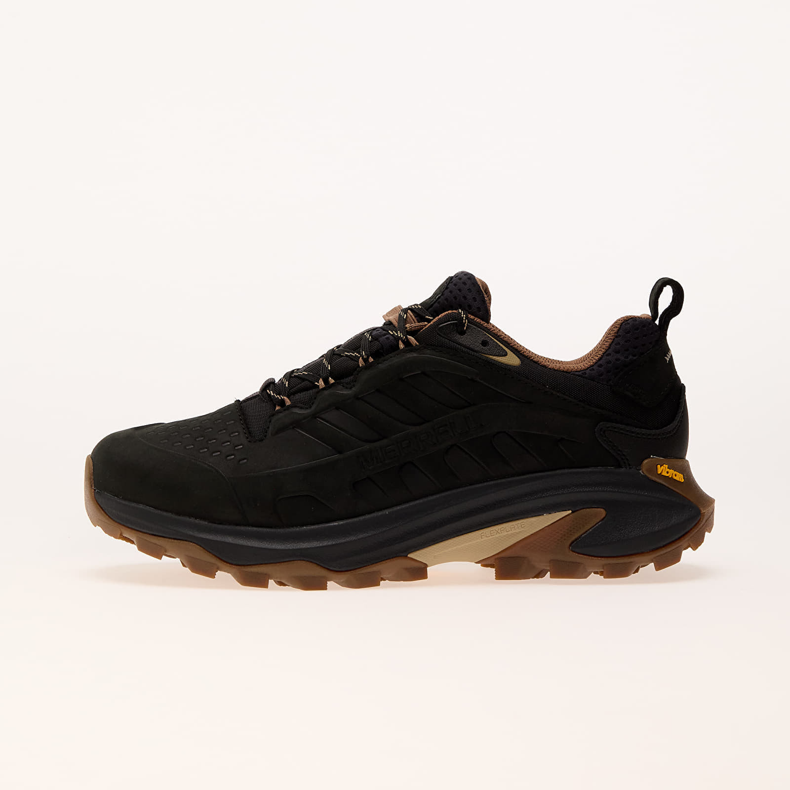 Tenisky Merrell Moab Speed 2 Ltr Wp Black EUR 45