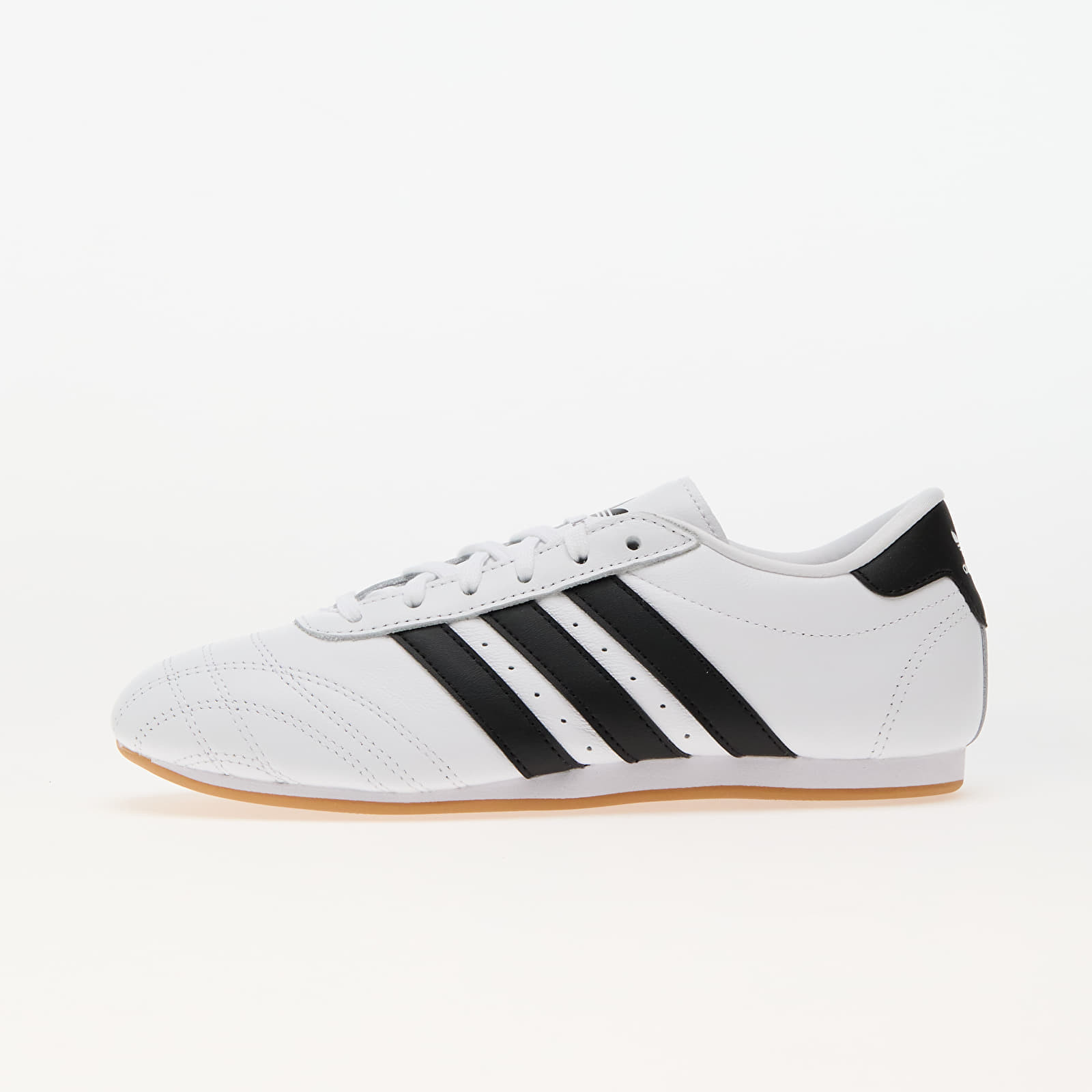 Tenisky adidas Taekwondo Lace W Cloud White/ Core Black/ Gum EUR 38 2/3