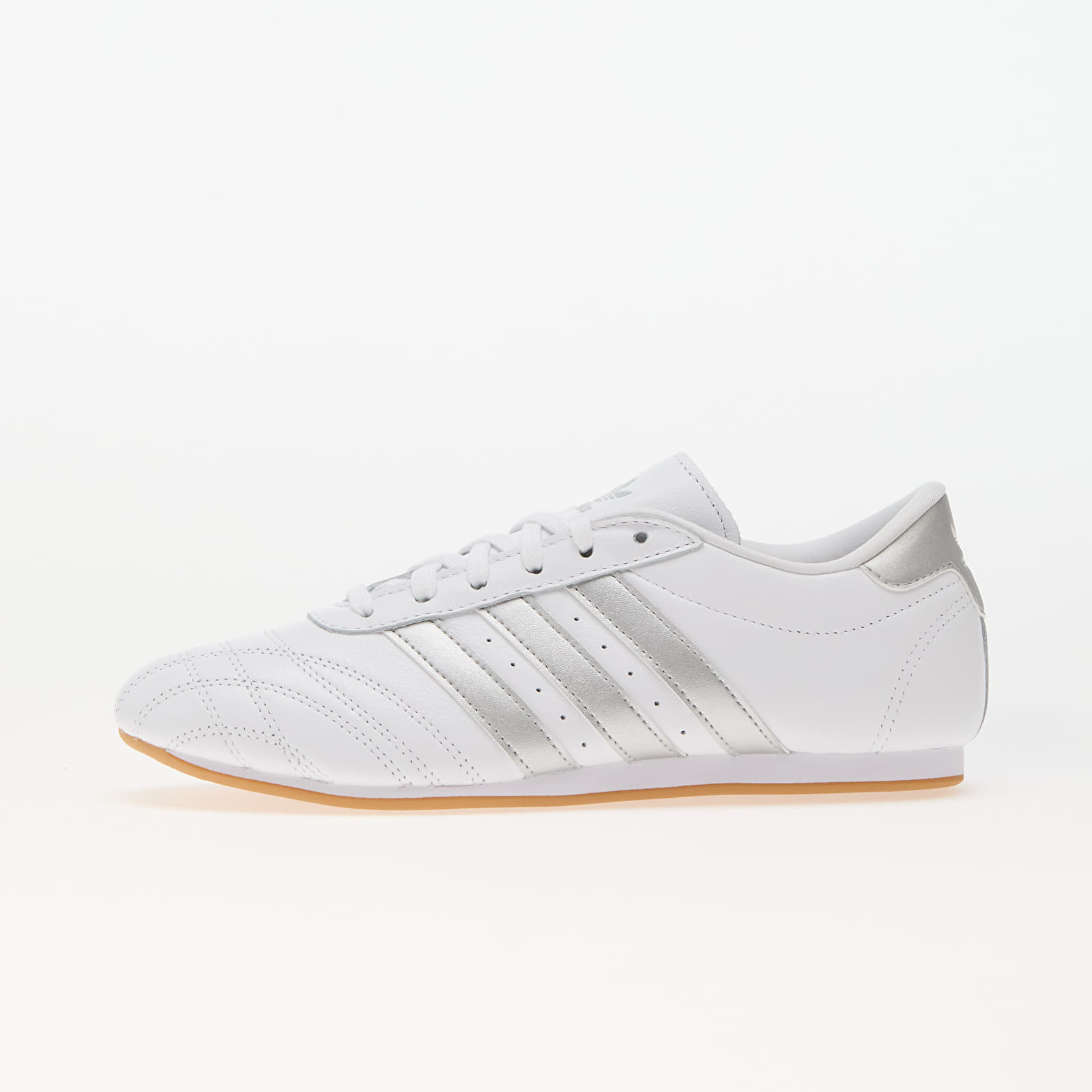 Tenisky adidas Taekwondo Lace W Ftwr White/ Silver Mate/ Gum3 EUR 38