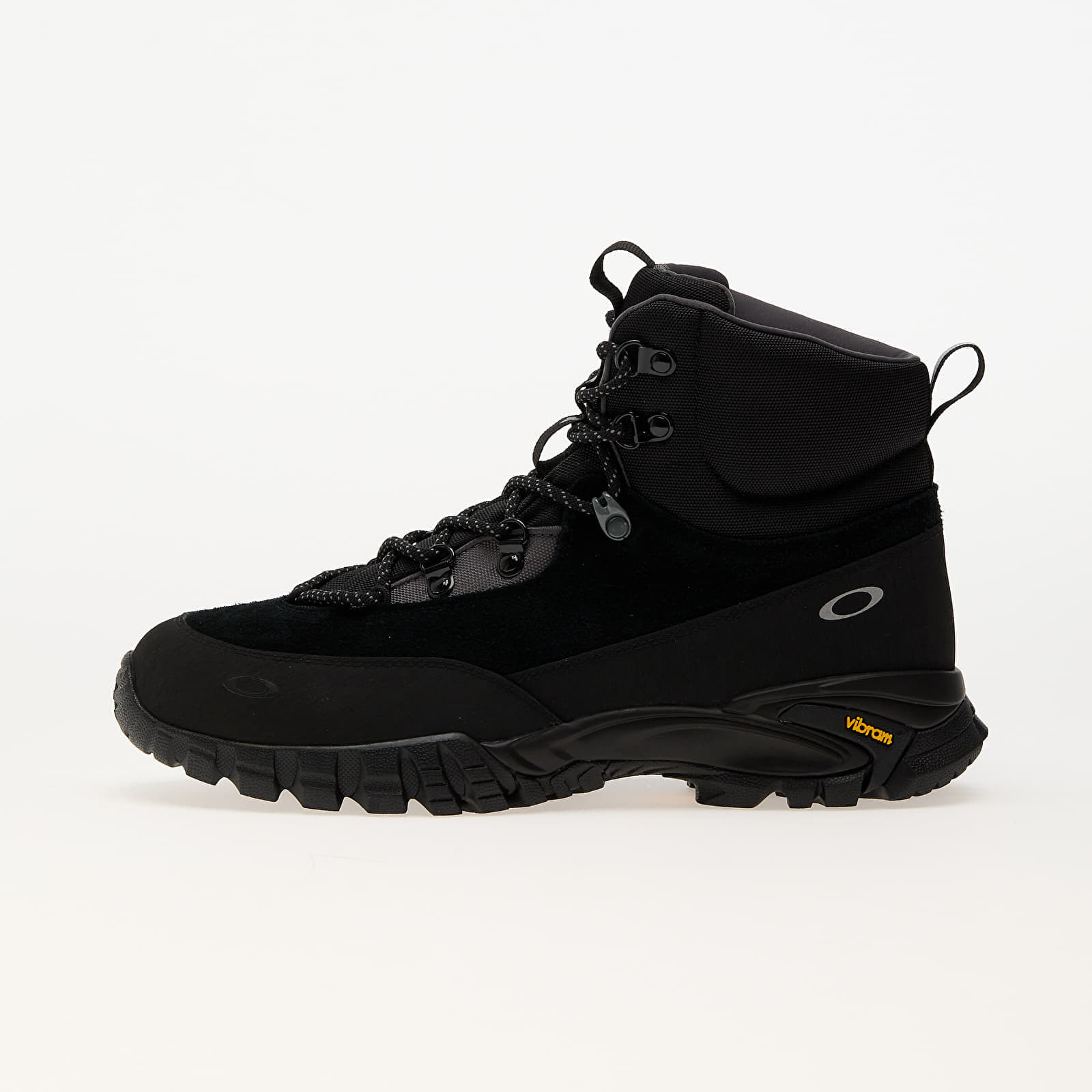 Tenisky Oakley Vertex Boot Black/ Grey EUR 6.5