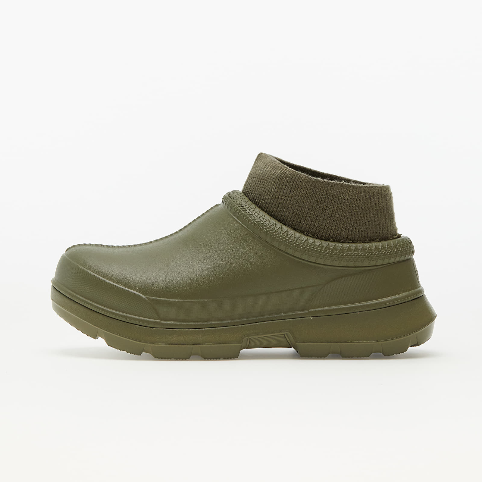 Tenisky UGG W Tasman X Burnt Olive EUR 36