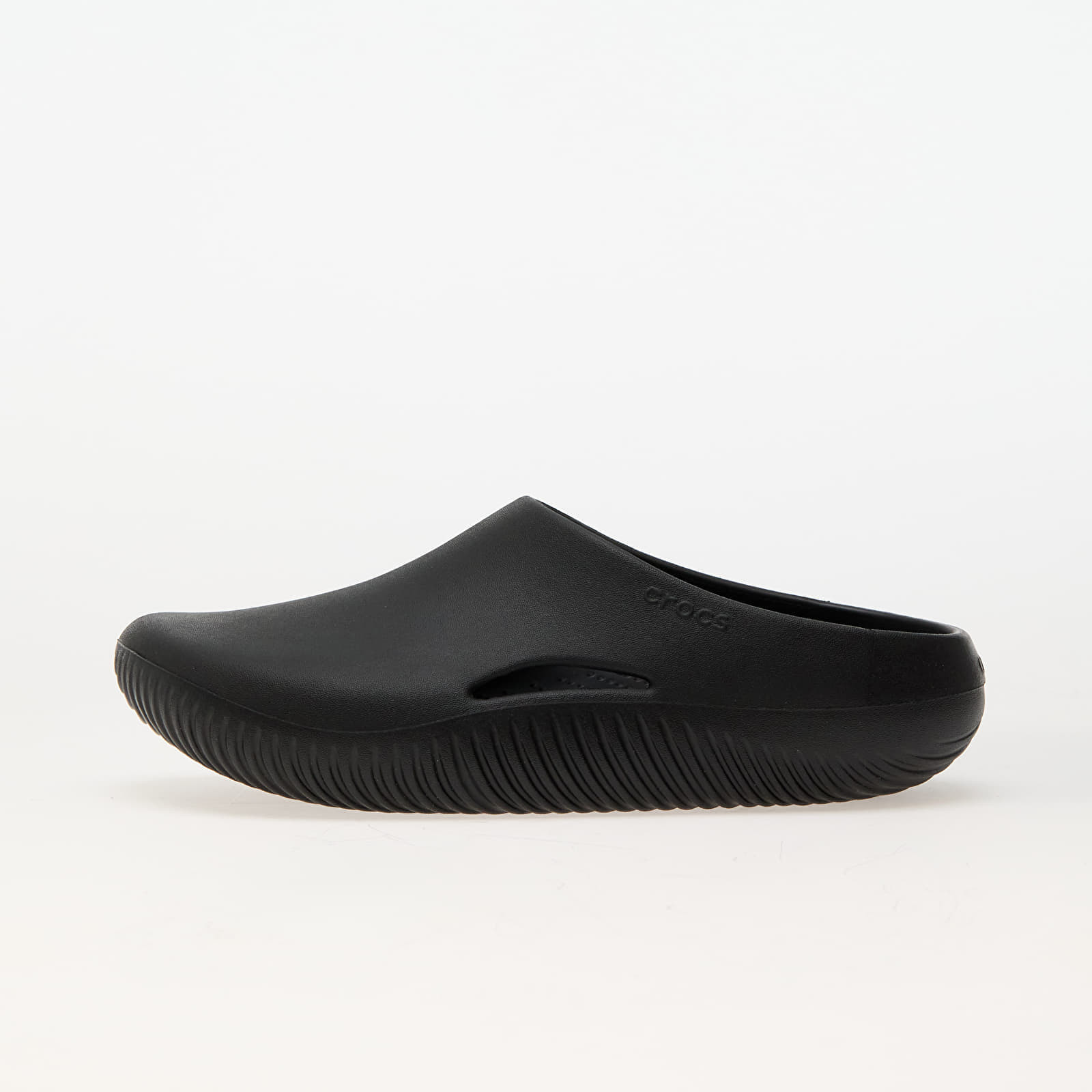 Tenisky Crocs Mellow Clog Black EUR 38-39