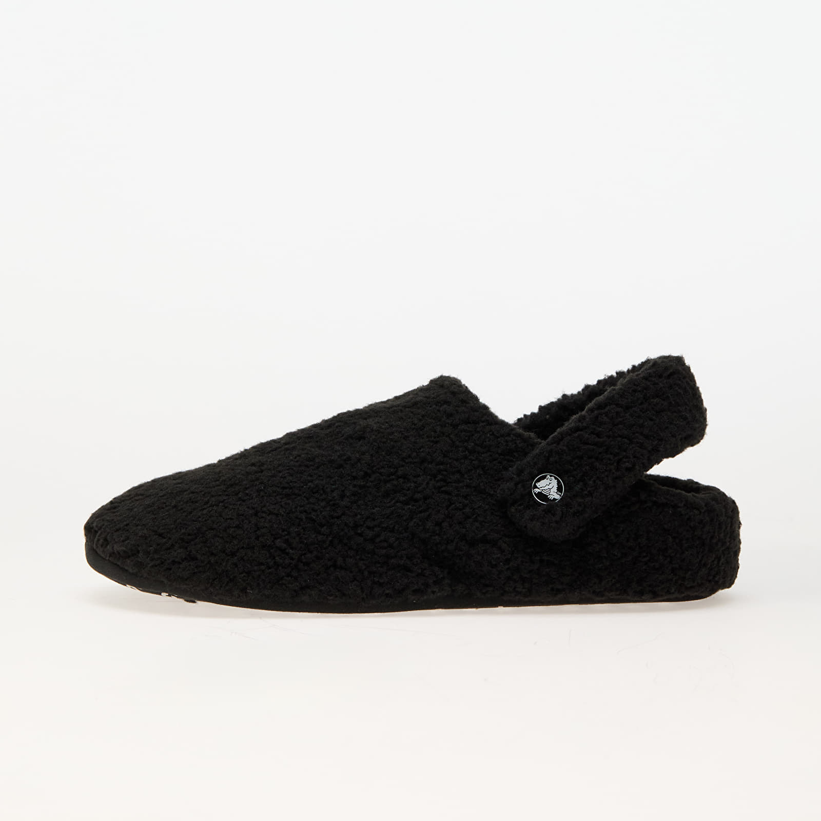 Tenisky Crocs Classic Cozzzy Slipper Black EUR 37-38