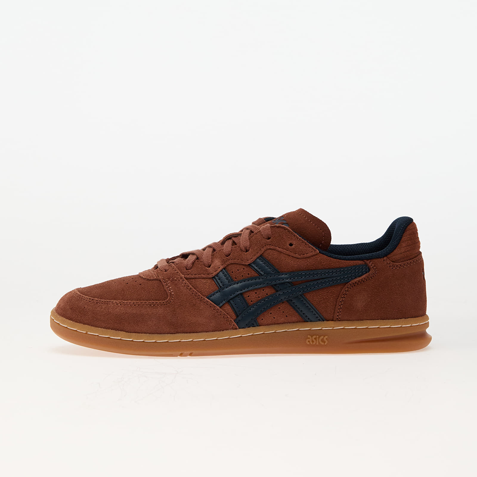 Tenisky Asics Skyhand Og Turtoise Shell/ Blueberry EUR 40.5