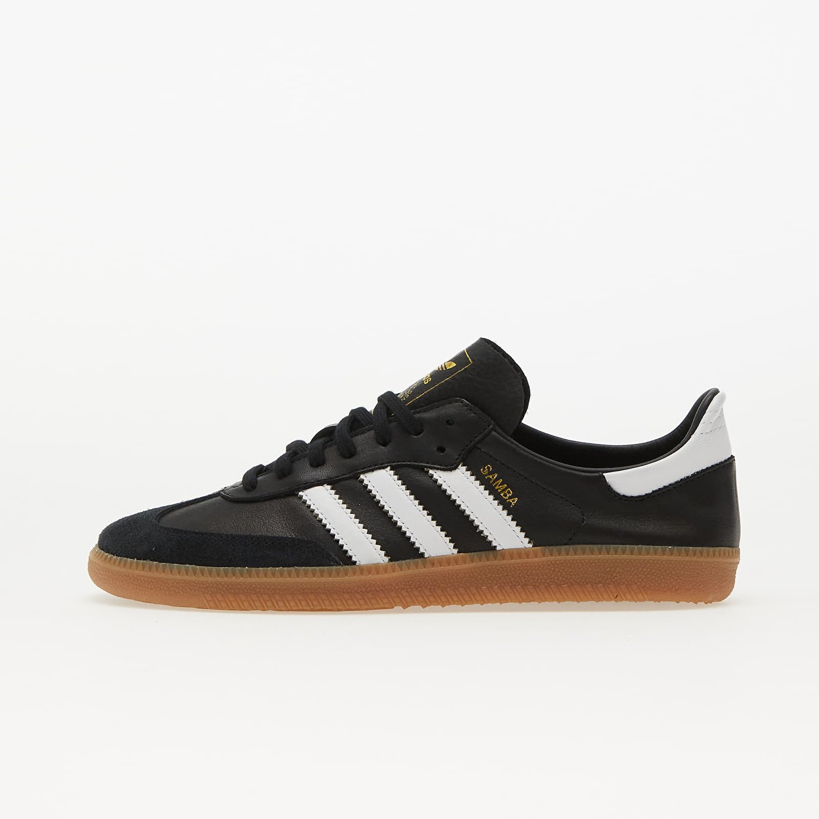 Tenisky adidas Samba Decon Core Black/ Ftw White/ Core Black EUR 36