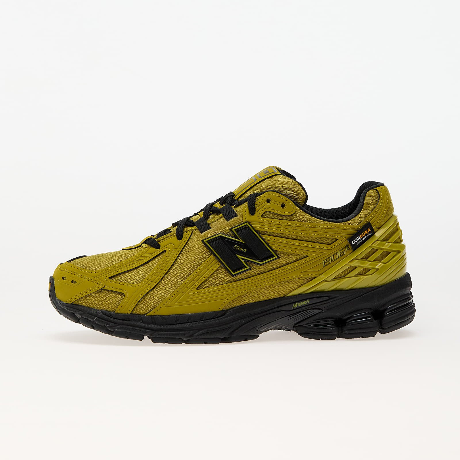 Tenisky New Balance 1906 Green EUR 40.5