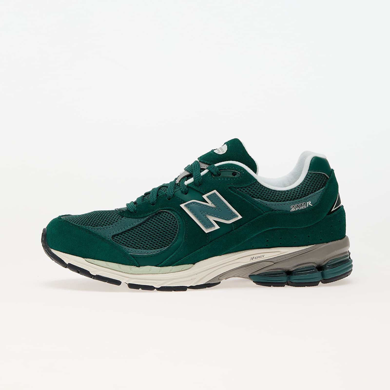 Tenisky New Balance 2002R Green EUR 40.5