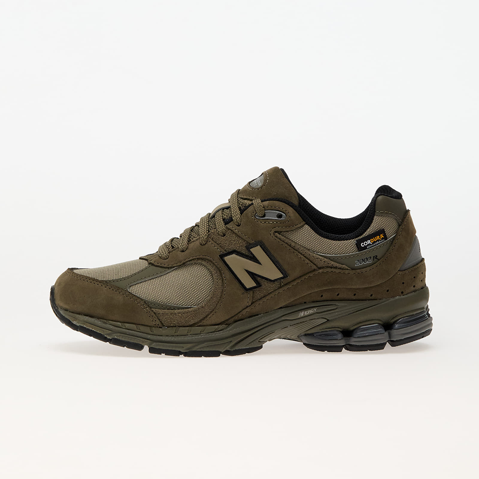 Tenisky New Balance 2002R Green EUR 42