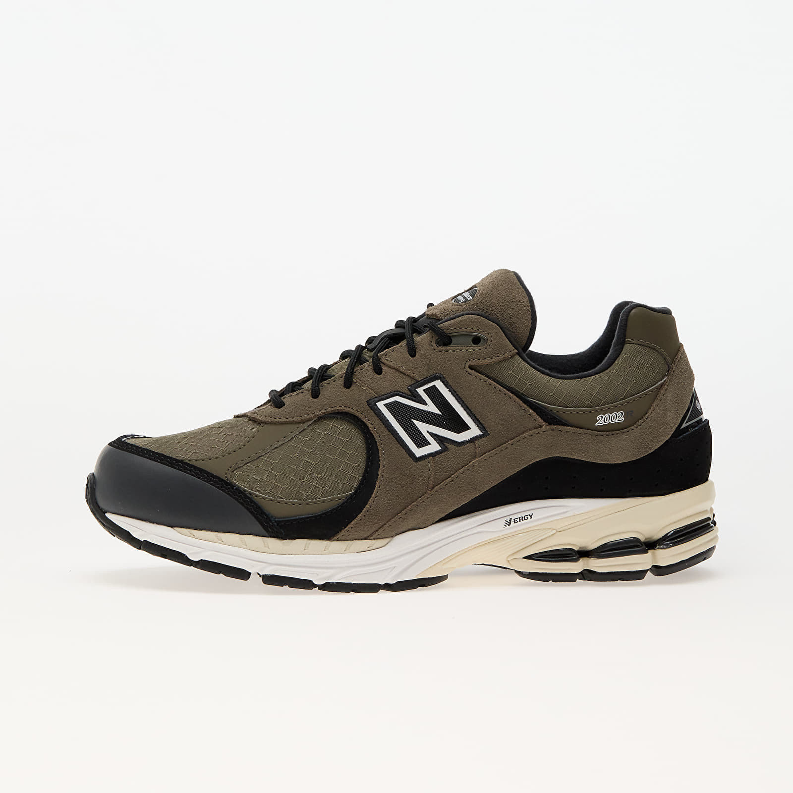 Tenisky New Balance 2002R Dark Camo EUR 44.5