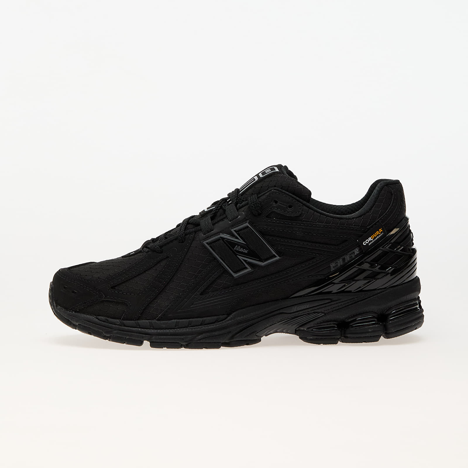 Tenisky New Balance 1906 Black EUR 38