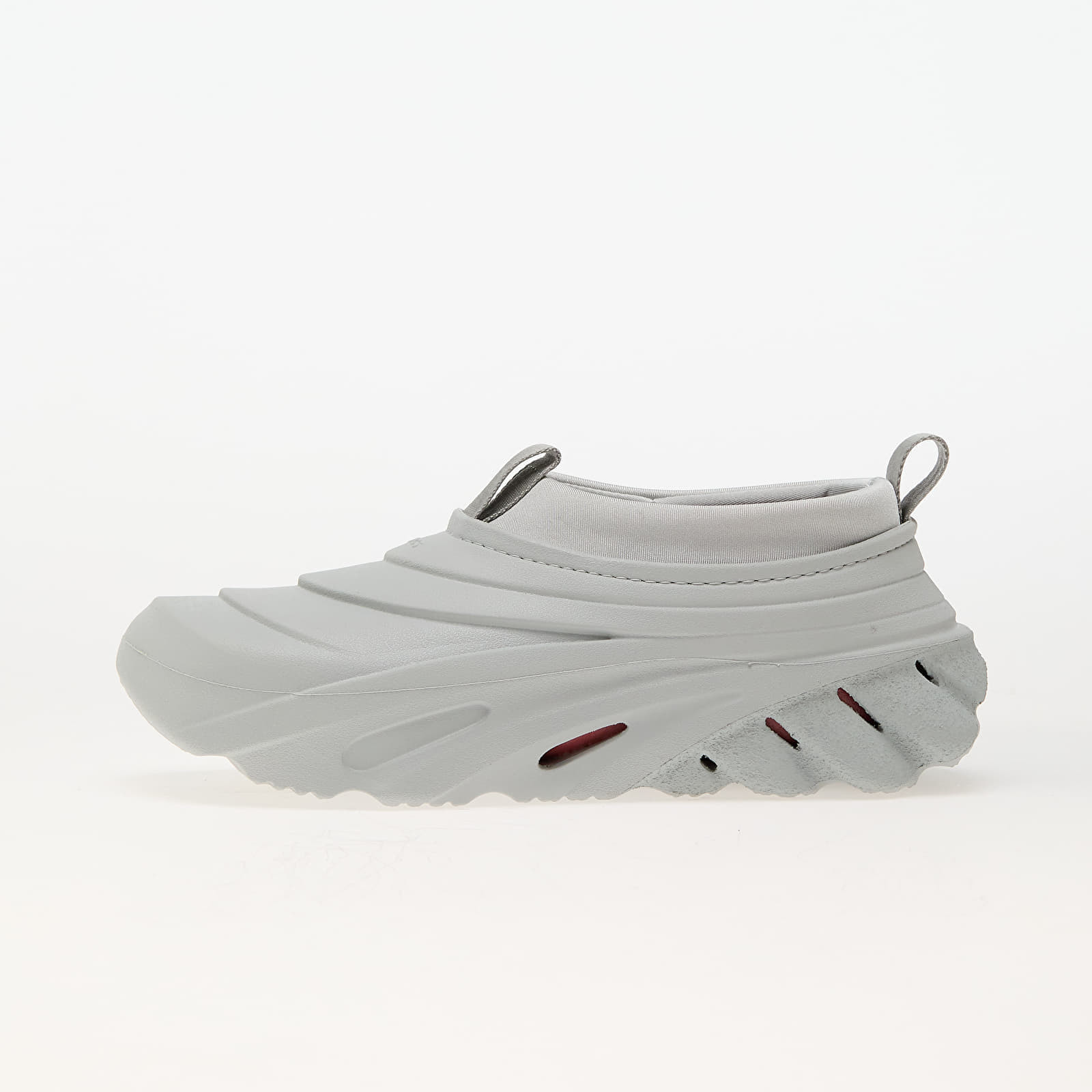 Tenisky Crocs Echo Sand Storm Heel Moonlight/ Mirage EUR 41-42