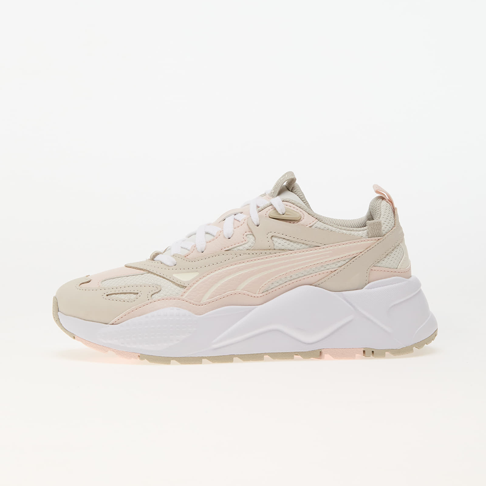 Tenisky Puma RS-X Efekt PRM Wns White EUR 38.5