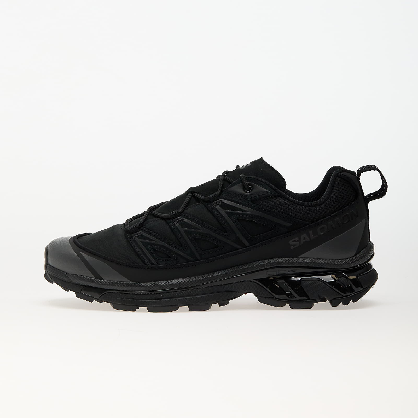 Tenisky Salomon XT-6 Expanse Ltr Black/ Black/ Asphalt EUR 43 1/3