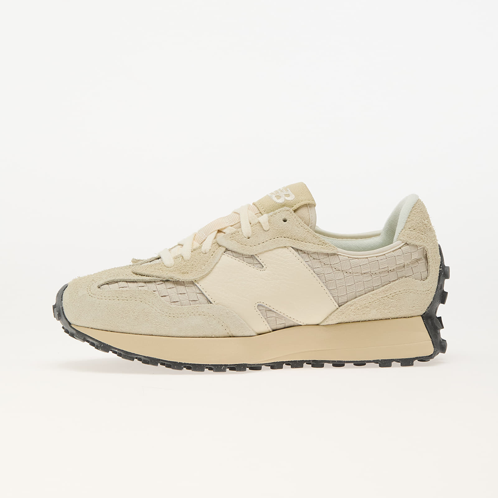 Tenisky New Balance 327 Pale Moss EUR 38.5