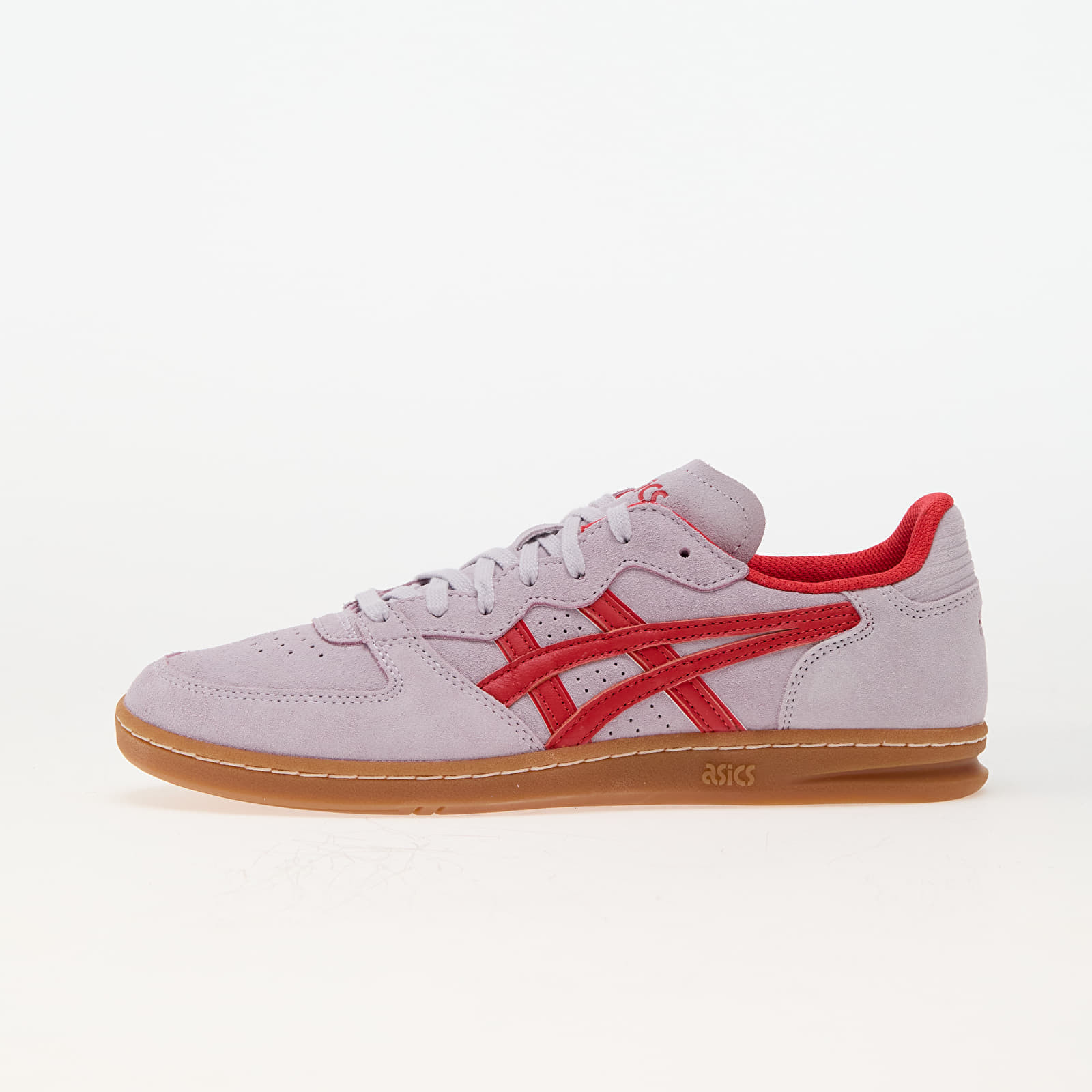 Tenisky Asics x HAY Skyhand Og Orchid Husht/ Flame Scarlet EUR 37