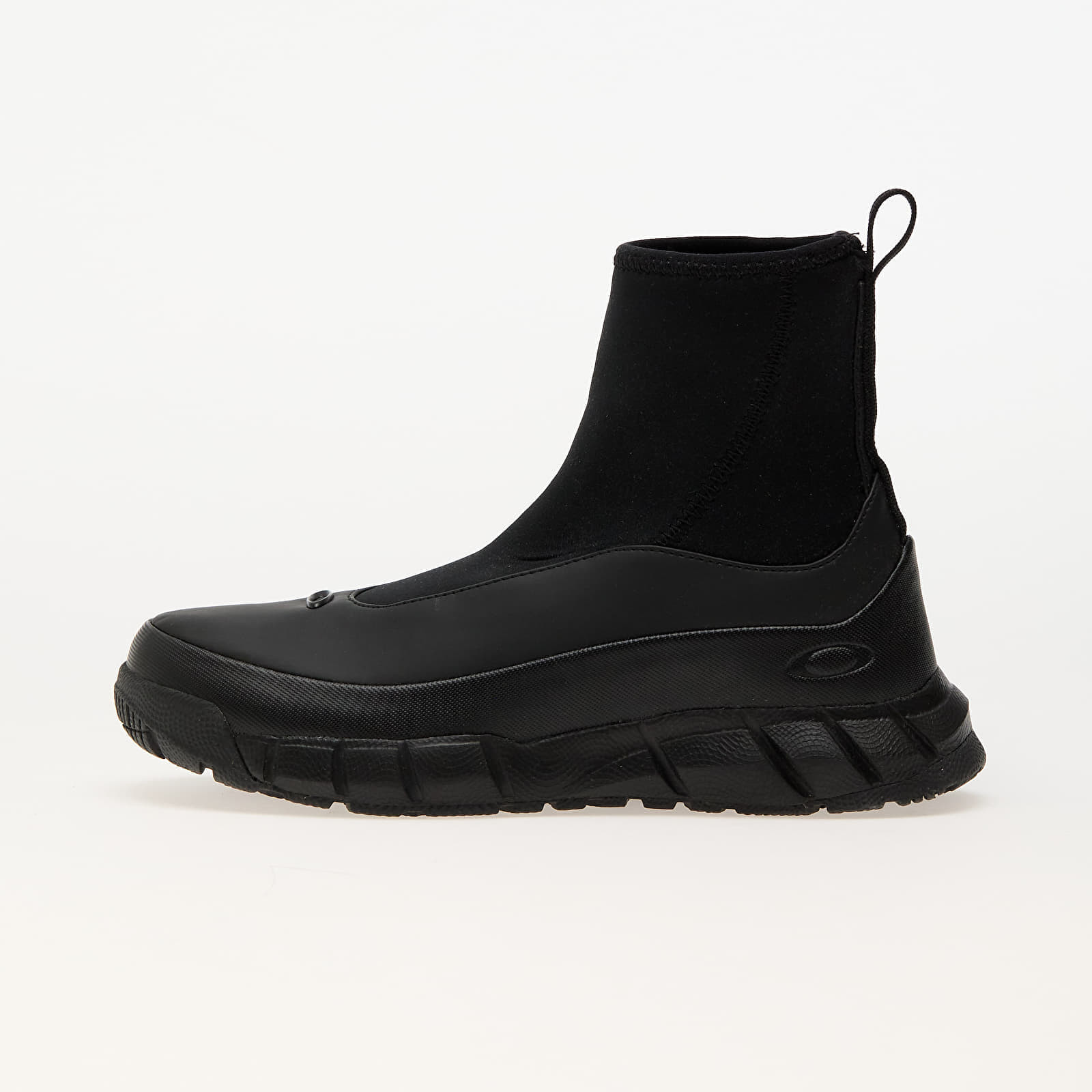 Tenisky Oakley Coyote Laceless Boot Black EUR 5.5