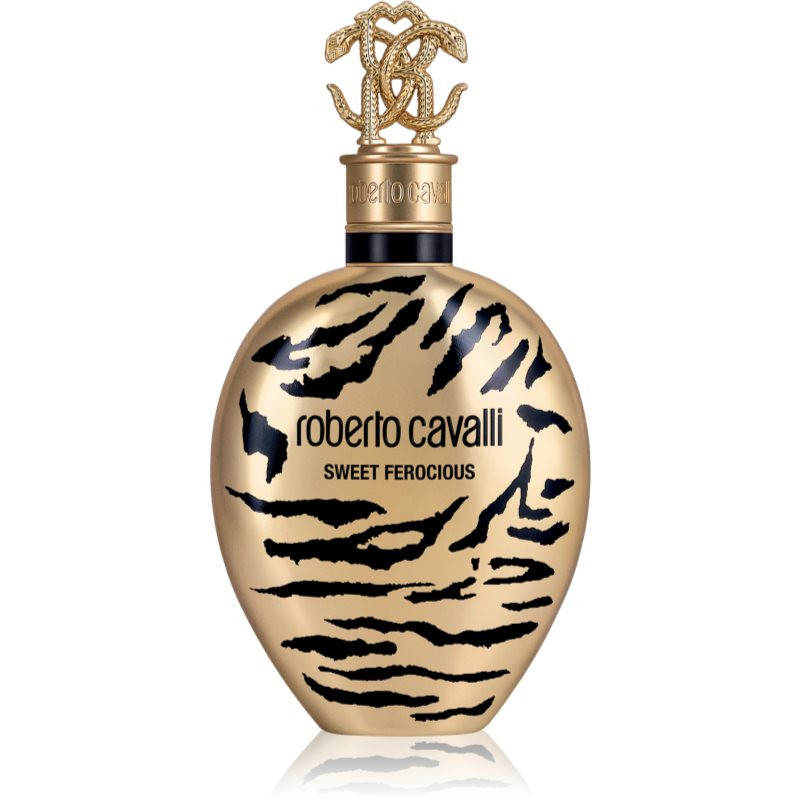 Roberto Cavalli Sweet Fericious parfumovaná voda pre ženy 75 ml