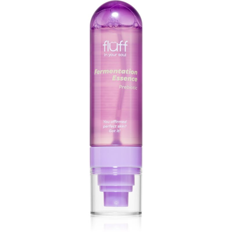 Fluff Fermentation pleťová esencia s prebiotikami 80 ml