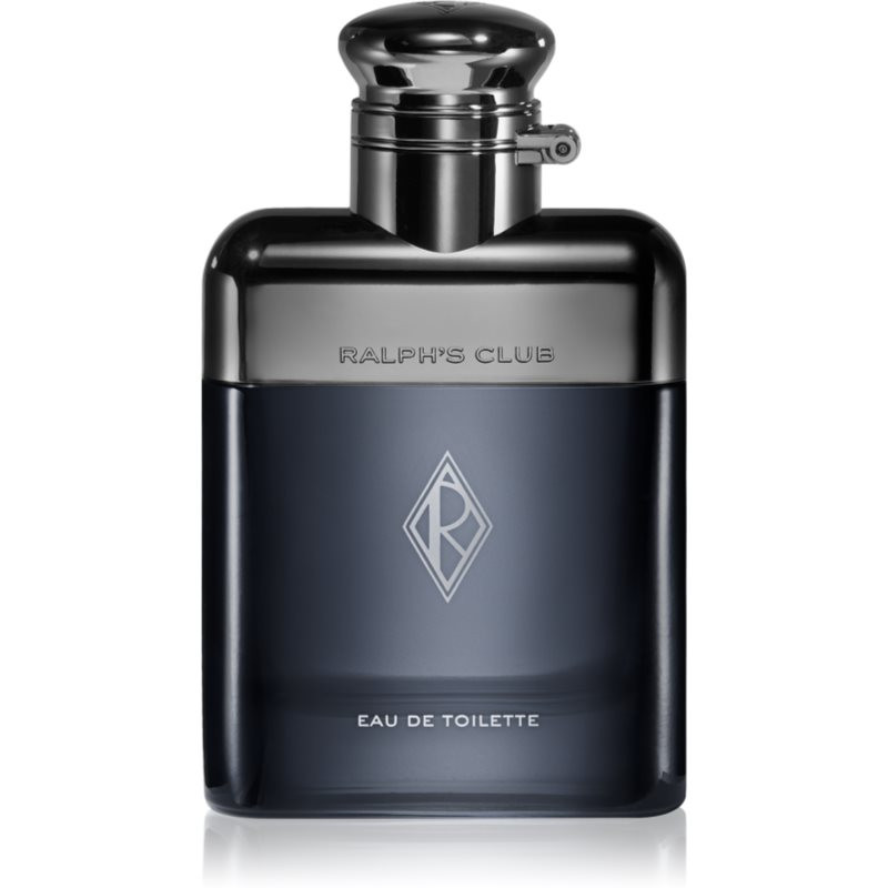 Ralph Lauren Ralph’s Club toaletná voda pre mužov 50 ml