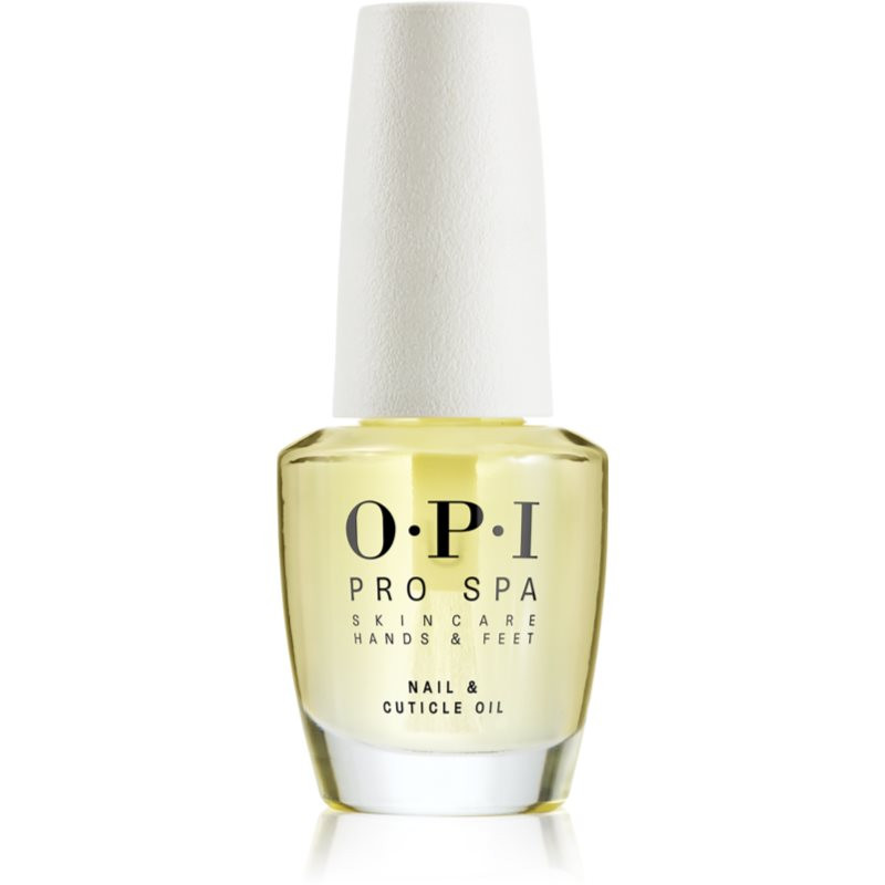 OPI Pro Spa ošetrujúci olej na nechty a nechtovú kožičku 14,8 ml