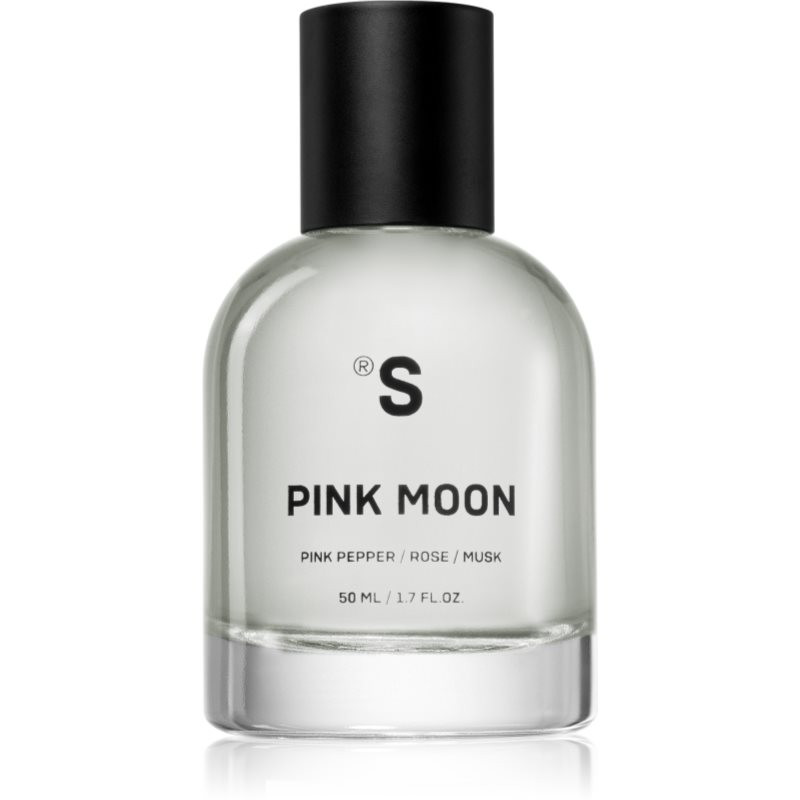 Sister's Aroma Pink Moon parfumovaná voda unisex 50 ml