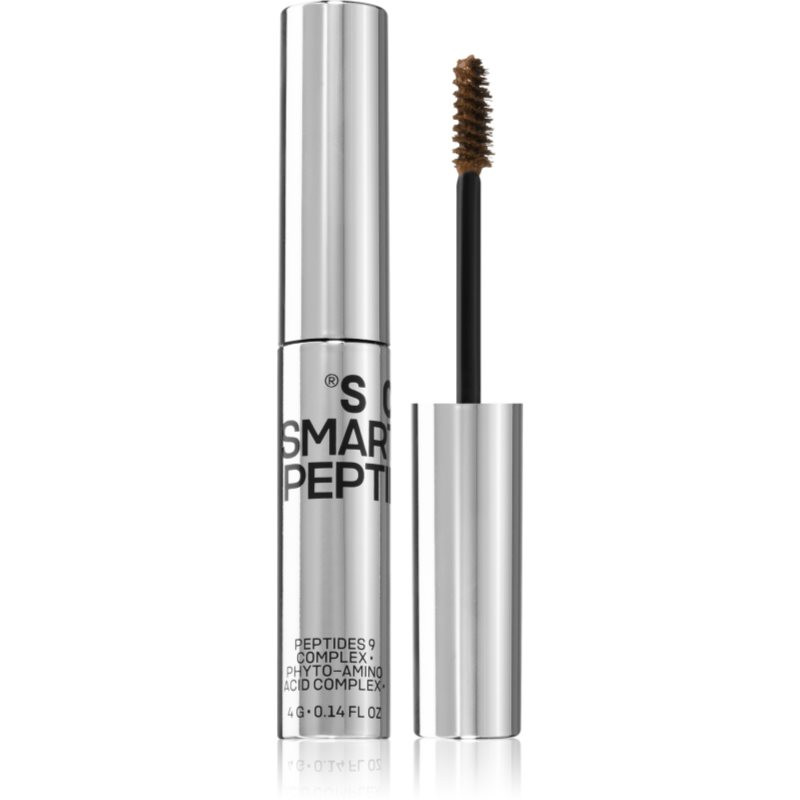 Sister's Aroma Smart Brow Peptide Tint farba na obočie 1 ks