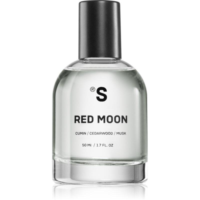 Sister's Aroma Red Moon parfumovaná voda unisex 50 ml