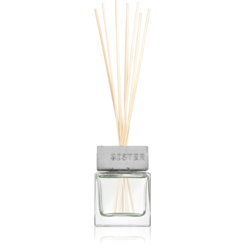 Sister's Aroma Pear & Musk + Fresia aróma difuzér 110 ml