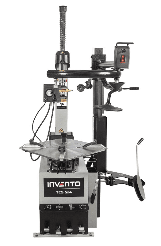 Invento Prezúvačka kolies TCS 524 2V HA