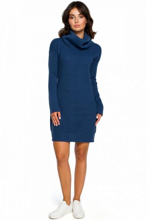 Denní šaty model 124212 BE Knit  universal