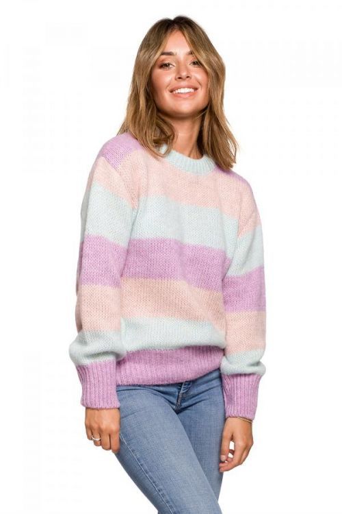 Svetr  model 157608 BE Knit  L / XL