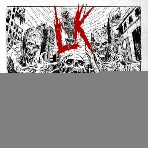 CD LIK - MISANTHROPIC BREED