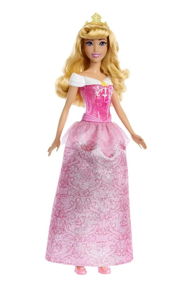 Mattel Disney Princess Aurora