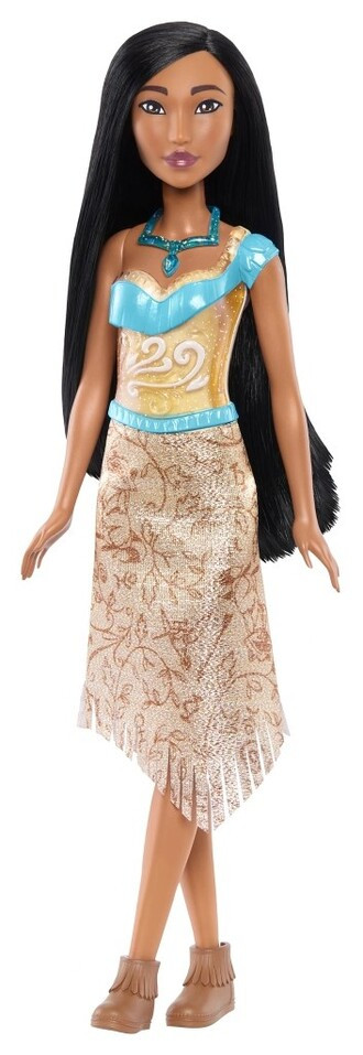 Mattel Disney Princess Pocahontas