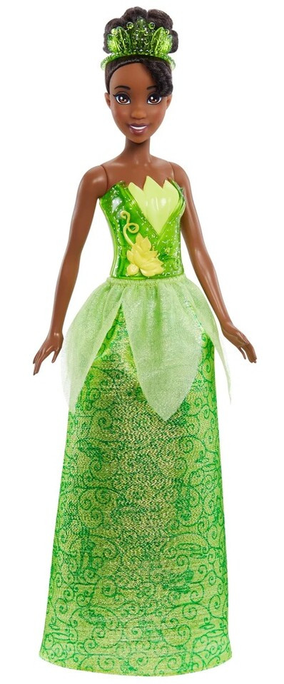 Mattel Disney Princess Tiana