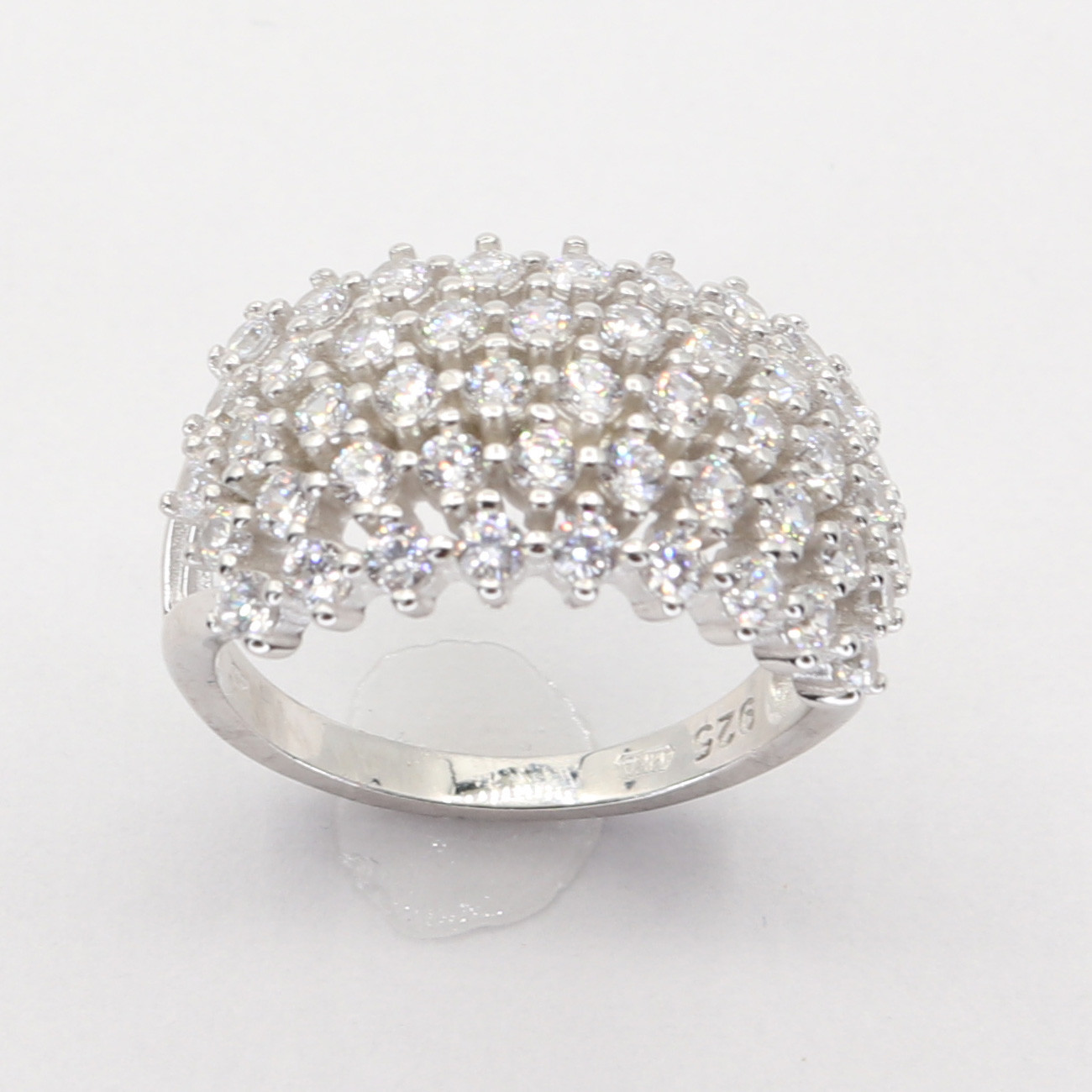 Strieborný prívesok 110839