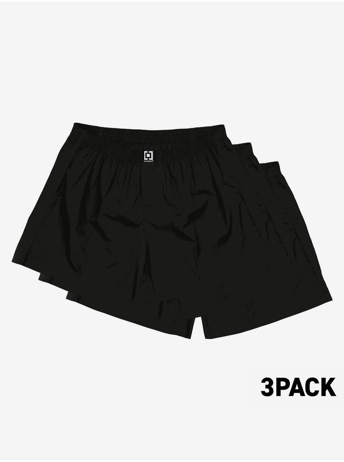 Trenírky Manny 3pack Horsefeathers