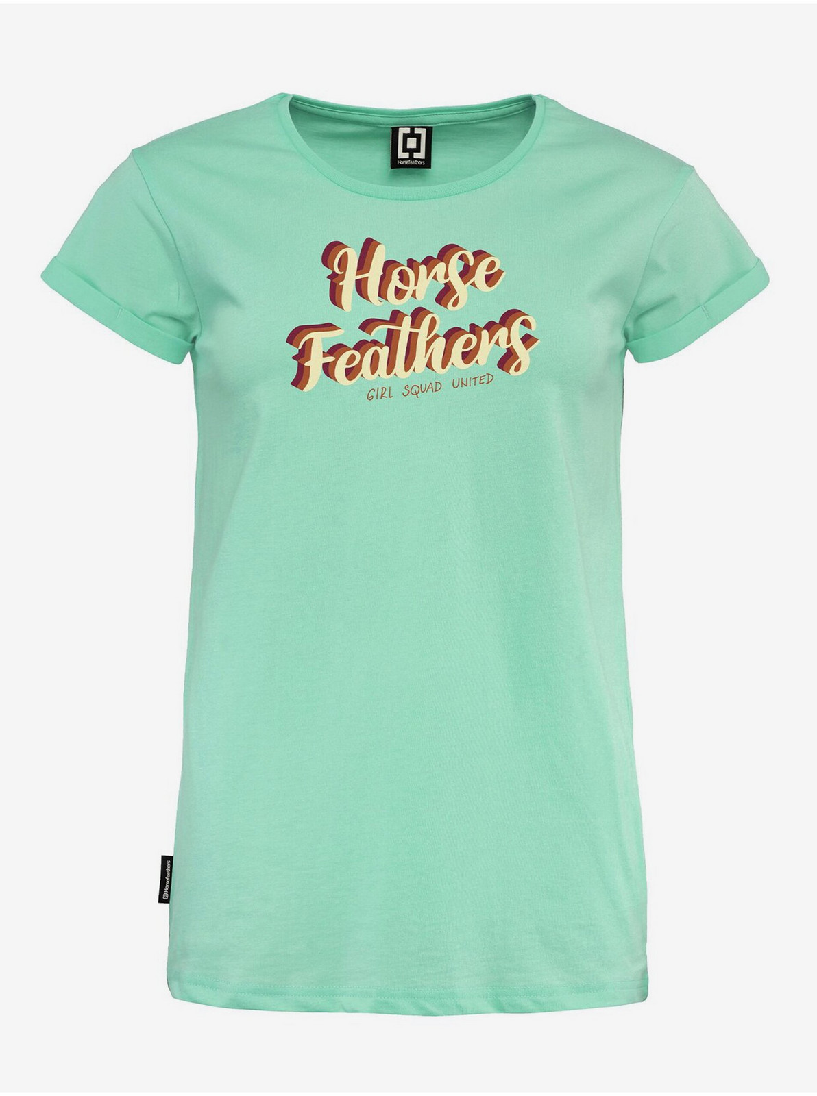 Top Dania Horsefeathers