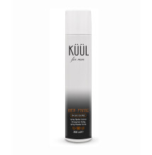 Kuul for men lak na vlasy Strong 350 ml