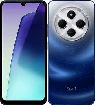 Xiaomi Redmi 14C 8 GB/256 GB Starry Blue