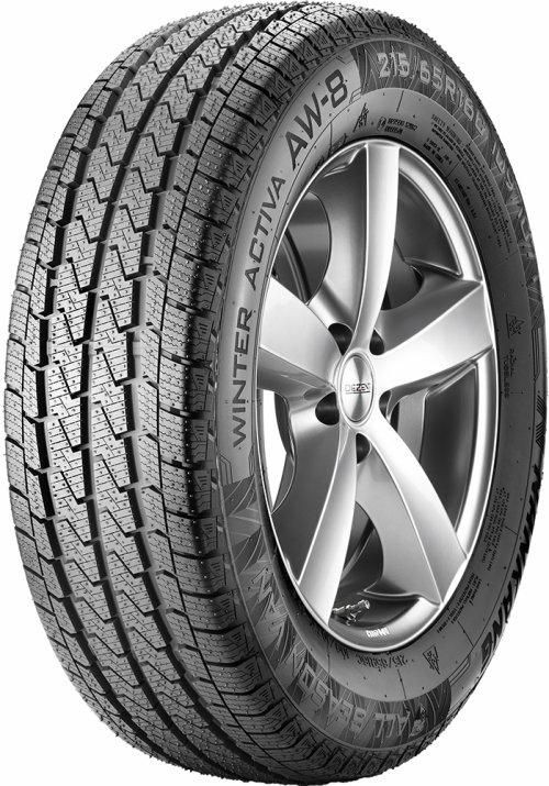 Nankang ALL SEASON VAN AW-8 235/55 R18 117R