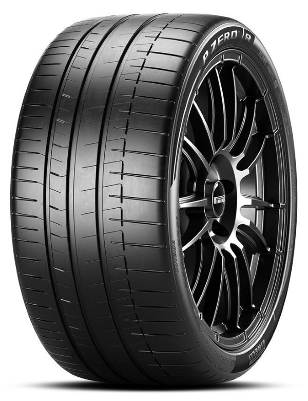 Pirelli PZERO R 245/35 R20 95Y