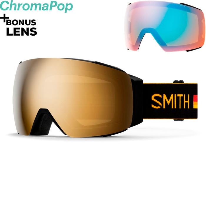 Smith Io Mag