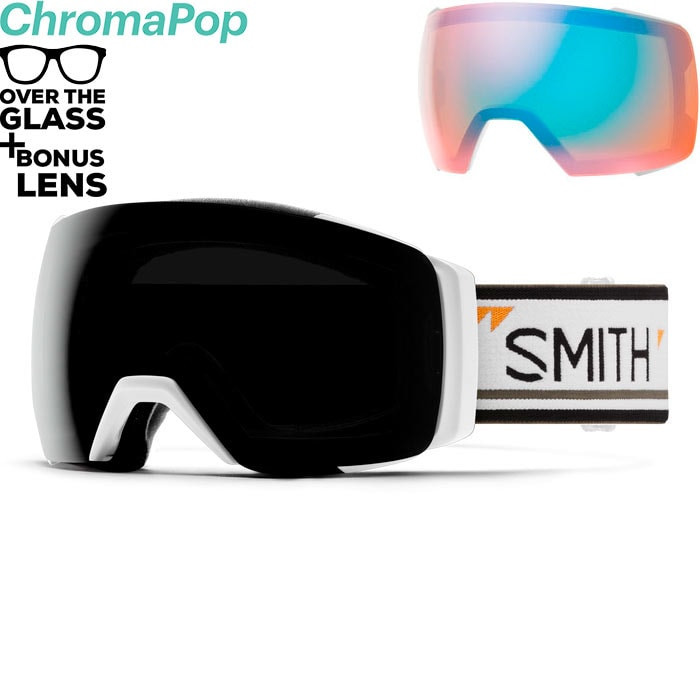 Smith Io Mag XL
