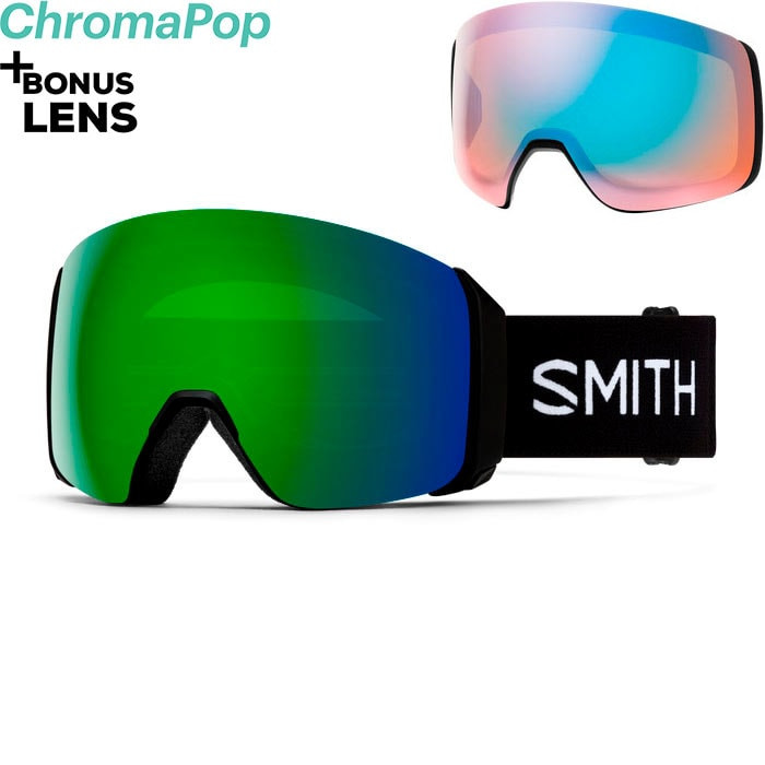 Smith 4D Mag XL