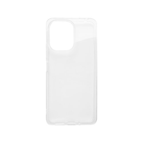 mobilNET Xiaomi Redmi 13C 5G, priehľadné (Moist) gumové puzdro