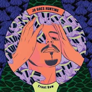 JO GOES HUNTING - FRONT ROW, CD