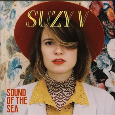 SUZY V - SOUND OF THE SEA, Vinyl