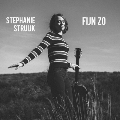 STRUIJK, STEPHANIE - FIJN ZO, CD